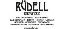 Parfümerie_Rüdell_Logo